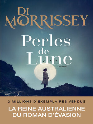 cover image of Perles de lune